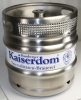 Bamberger Kaiserdom Extra Dry 50 Liter
