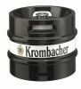 Krombacher Pils 20 Liter-Fass