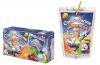 Capri-Sonne Power Team