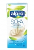 Alpro soya Natural Drink