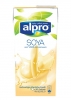Alpro soya Vanille Drink