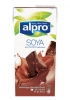 Alpro soya  Choco Drink