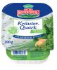 Kr�uterquark mit Garten Kr�utern - 40 %