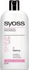 SYOSS SHINE BOOST - Sp�lung