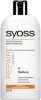 SYOSS REPAIR THERAPY - Sp�lung