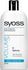 SYOSS VOLUME LIFT - Sp�lung