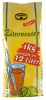 Kr�ger Zitronengetr�nk - Getr�nkepulver