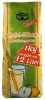 Apfel-Mango Getr�nkepulver