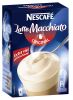 Nescafe Latte Macchiato