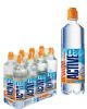 Active O2 Orange Limonade