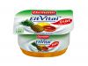 FitVital Di�t Fruchtquark Blutorange-Ananas