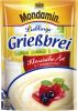 Grie�brei Klasische Art