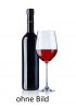Lambrusco ital. roter Perlwein - lieblich