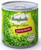 Junge Erbsen - Feinste Auslese