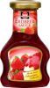 Dessert-Erdbeer-Sauce