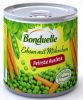 Erbsen mit M�hrchen - Sehr Fein