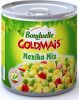 Goldmais Mexiko Mix