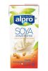 Alpro soya ohne Zucker