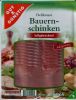 Delikatess Bauernschinken luftgetrocknet