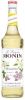 MONIN Sirup Holunderbl�te