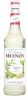 MONIN Sirup Ingwer