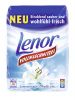 Lenor Sommerregen u. Wei�e Lilie