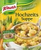 Hochzeitssuppe
