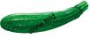 Spargel gr�n - 12-16 mm- frisch