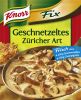 Geschnetzeltes 