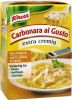 Carbonara al Gusto Extra cremig