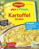 Kartoffel Gratin