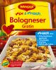 Bologneser Gratin