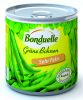 Gr�ne Bohnen sehr fein 400 g