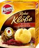 Rohe Kl��e - Mit rohen Kartoffeln