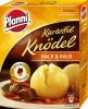 Kartoffelkn�del - halb & halb