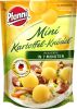 Mini Kartoffel Kn�del