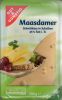 Scheiben Maasdamer - Fettgehalt 45 %