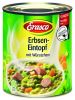 Erbsen-Eintopf mit W�rstchen