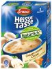 Champignon-Creme mit knusper-Cro�tons