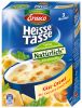 K�se-Creme mit knusper-Cro�tons