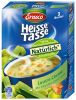 Lauch-Creme mit knusper-Cro�tons