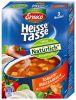 Tomate-Mozzarella mit knusper-Cro�tons