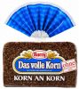 Korn an Korn-Brot