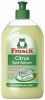 Frosch Citrus Sp�l-Balsam