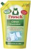 Frosch Citrus-Waschmittel - fl�ssig