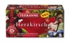 TEEKANNE Herzkirsche