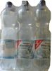 Nat�rliches Mineralwasser mit Kohlens�ure