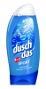 dusch das Sport 2 in 1 - Duschgel