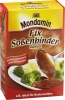 So�enbinder dunkel