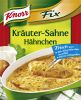 Kr�uter-Sahne H�hnchen